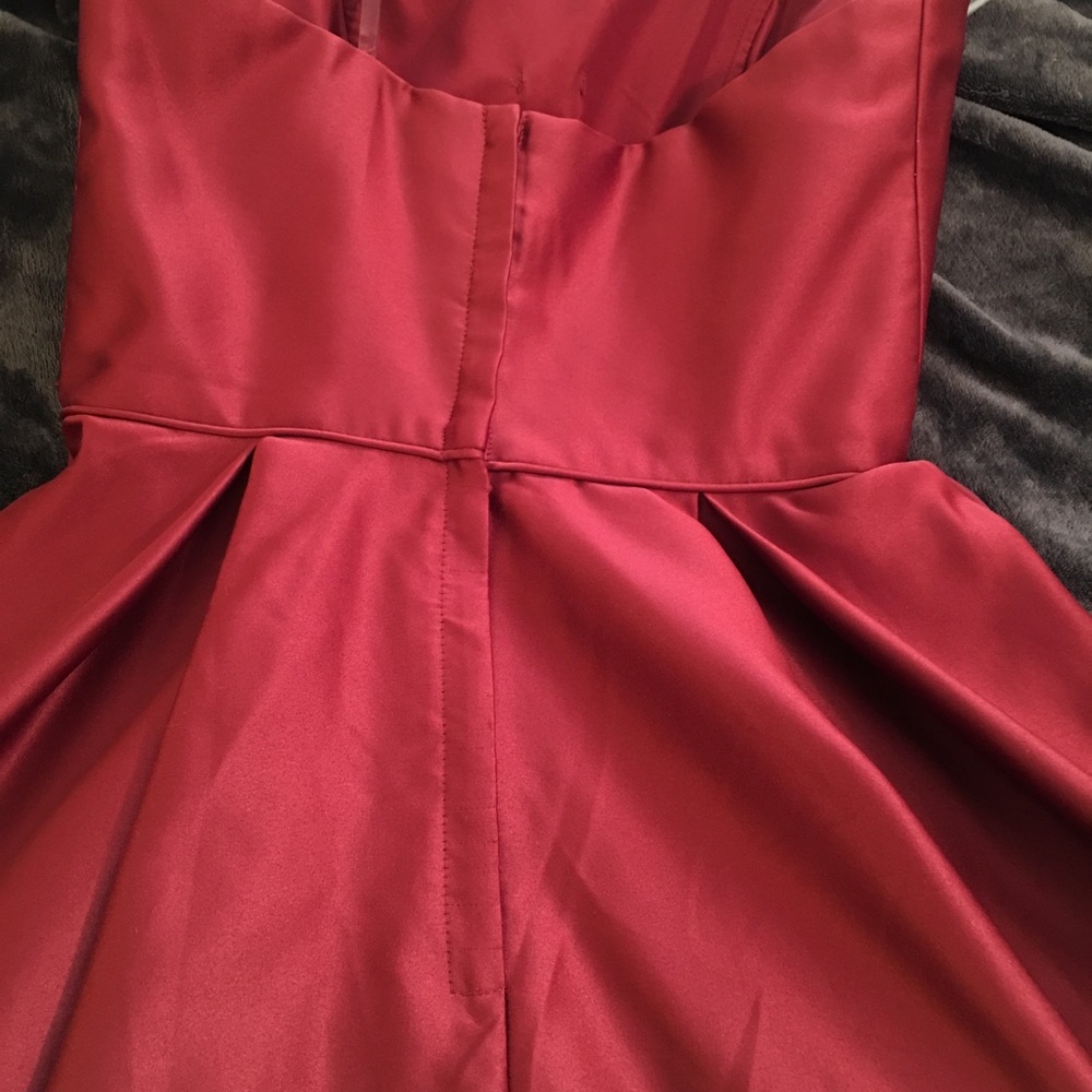 Prom Dress - Picture 5 of 8